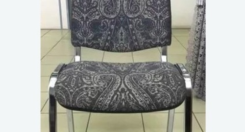 Обивка стульев.  Бирюлёво Западное